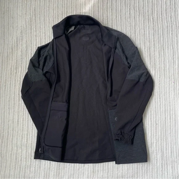 Lululemon Men’s License to Train Track Jacket - Picture 7 of 9